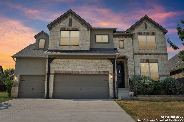 1077 Stone, New Braunfels
