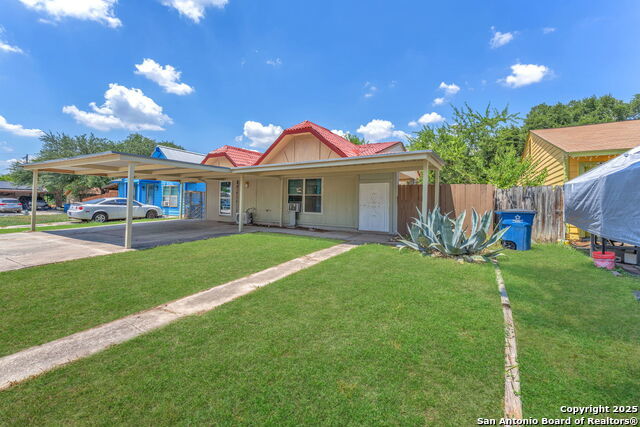 4807 Borchers, Kirby