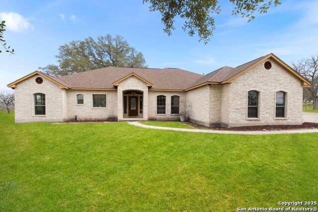 231 Broken Arrow, Floresville
