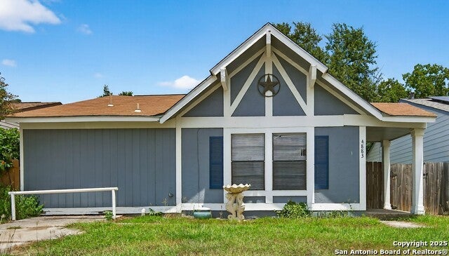 4883 Aspen Wood, Kirby