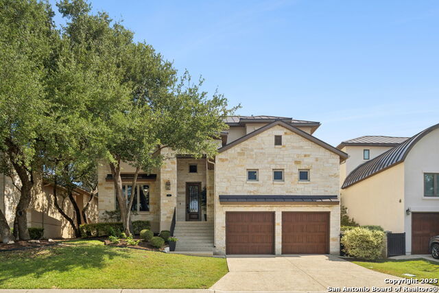 5 Liser Glen, San Antonio