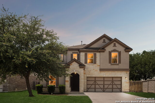8027 Stalemate Cove, San Antonio