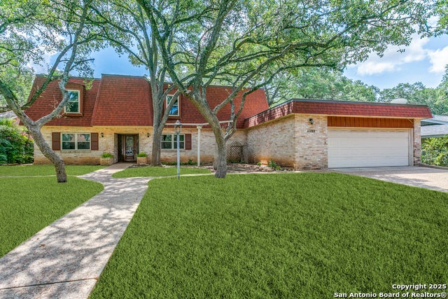 11102 Whisper Hollow, San Antonio