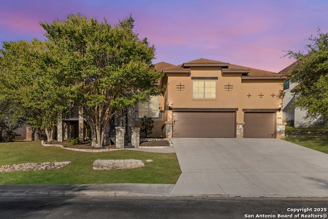 1431 Sun Mountain, San Antonio