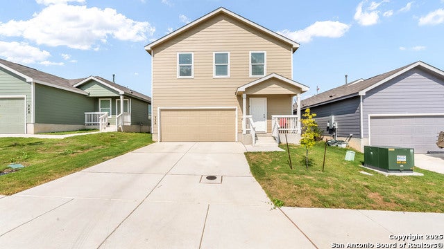 236 Kayden Court, Marion