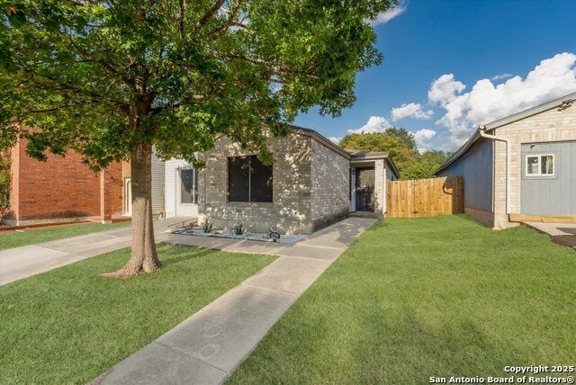3718 Candlecreek, San Antonio
