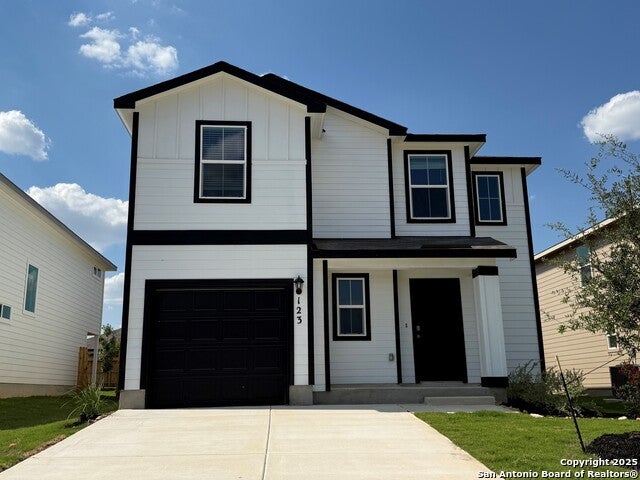 123 Western Gull Drive, San Antonio