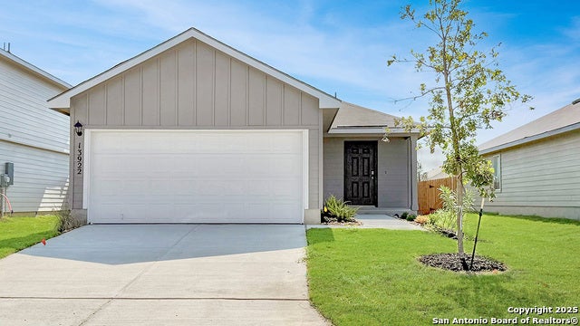 13922 Sandstone Pass, San Antonio