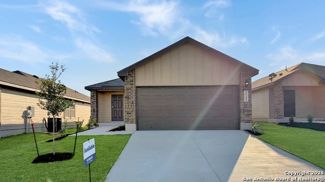 5731 Hartley Home, San Antonio