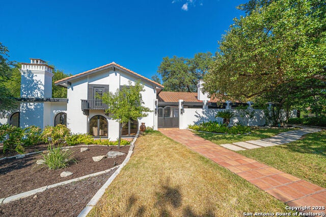 320 Mustang, Hollywood Park