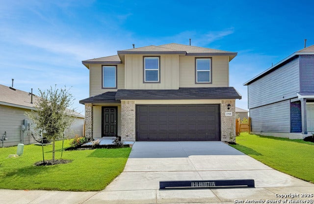 13948 Sandstone Pass, San Antonio