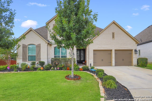 24929 Resort Parkway, San Antonio