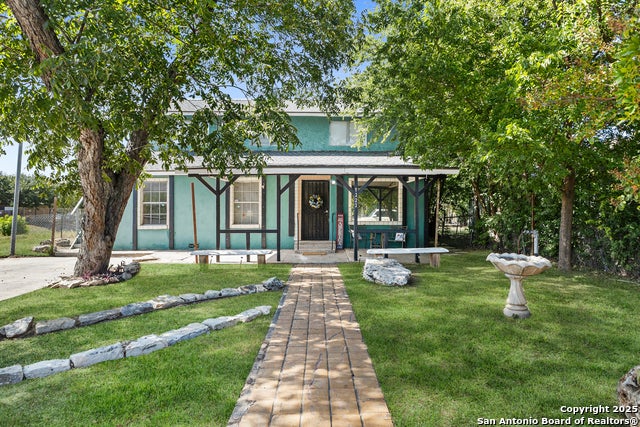 1222 W Harding, San Antonio