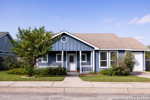 129 N Jasper, Kerrville