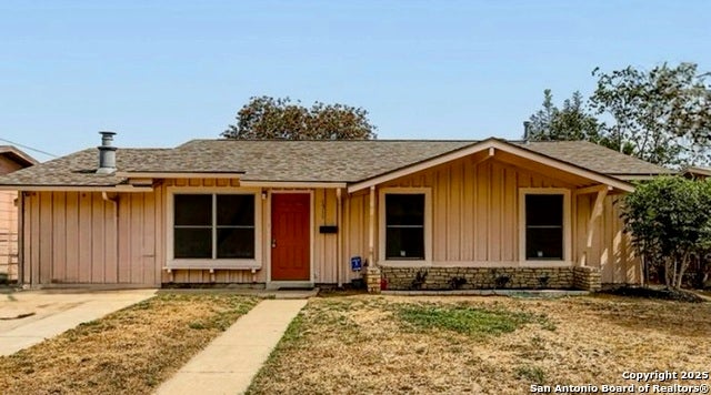 1511 Arroya Vista, San Antonio