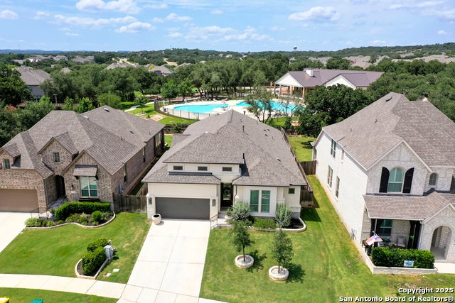 192 Cimarron, Boerne