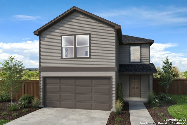 14411 Gopher Cove, Elmendorf