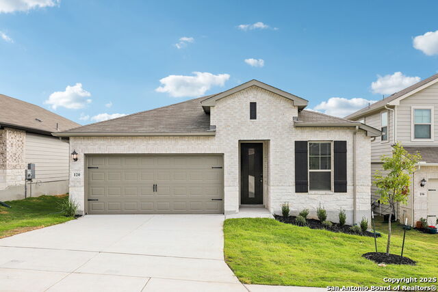 120 Perciful Avenue, Cibolo
