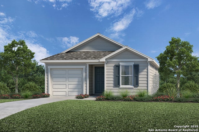 7550 Fishbowl Lane, San Antonio