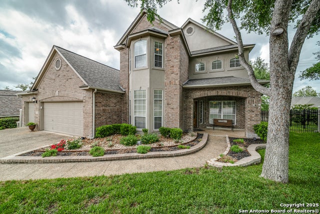 438 Chimney Tops, San Antonio