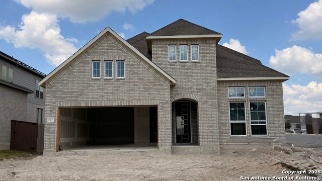 14405 Blue Mesa Hill, San Antonio