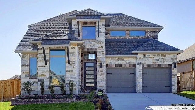 12706 Moya Flats, San Antonio