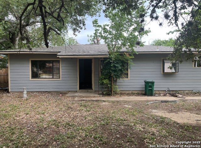 318 Charcliff, San Antonio