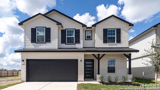 6421 Scooby Acres, San Antonio
