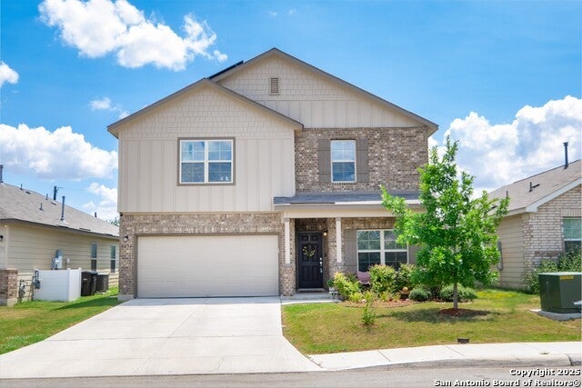 4734 New Capital St, San Antonio