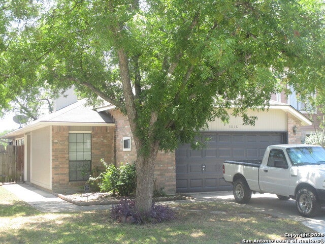 3018 Wood Circle, San Antonio