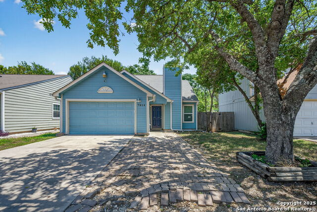 7514 Rimhurst, San Antonio