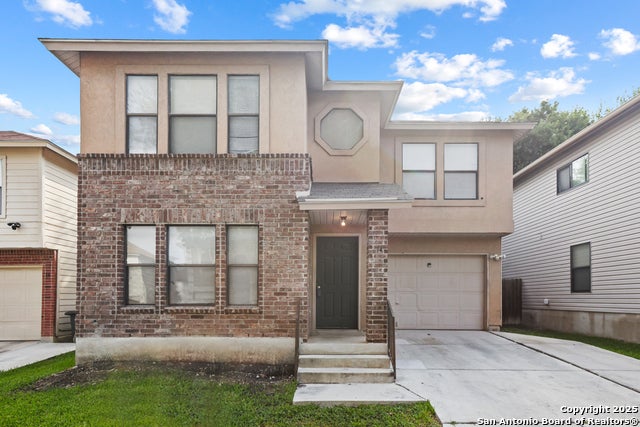 14 Fannin Post, San Antonio