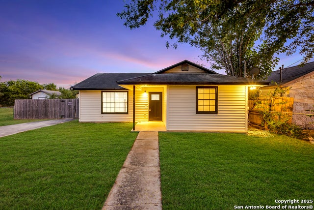 622 Ansley, San Antonio