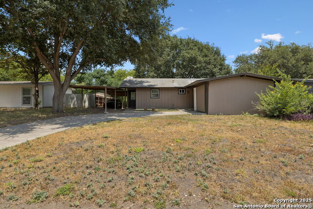 111 Tropicana Pl, San Antonio