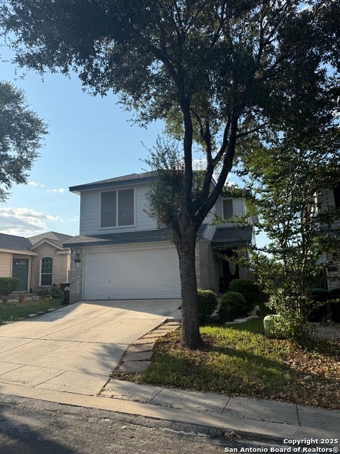 6923 Grapevine, San Antonio