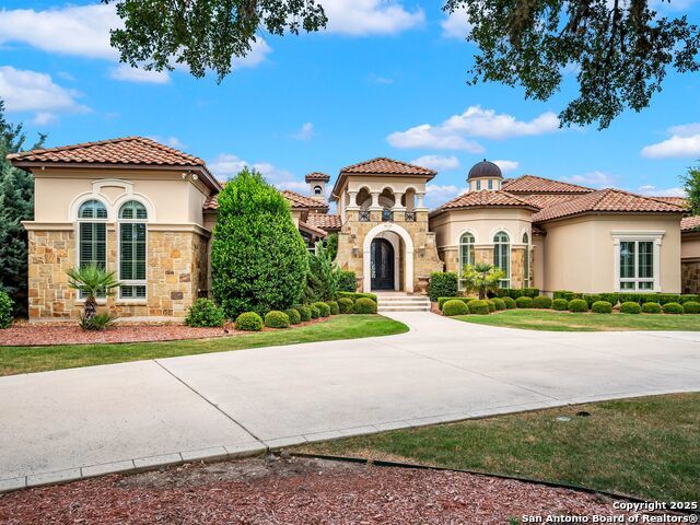 202 Wellesley Loop, Shavano Park