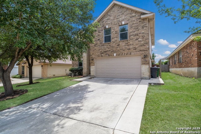 7326 Concerto Dr, San Antonio