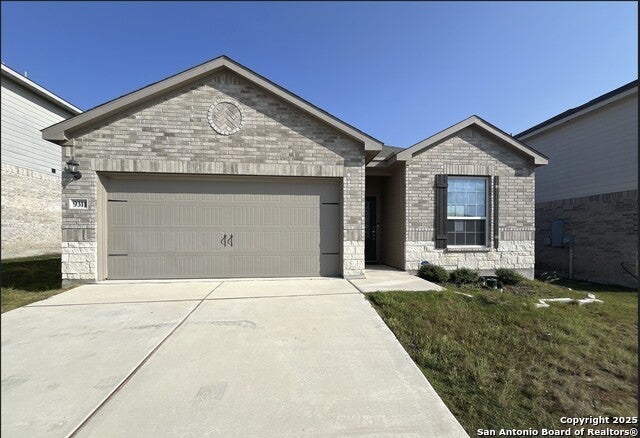 9311 Bennett Frst, Converse