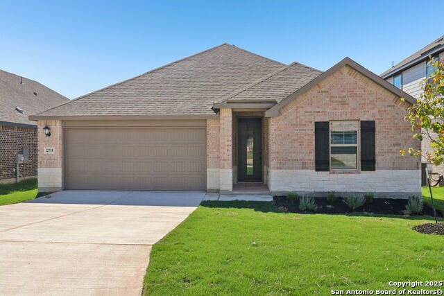 12718 Dinaric Alps, San Antonio