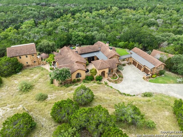 103 Castle Rock, Boerne