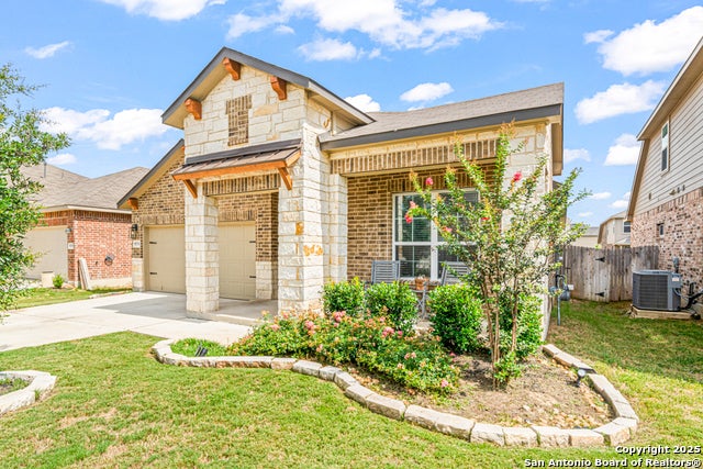 9579 Bicknell Sedge, San Antonio