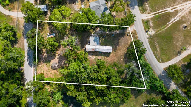 852 Ferryboat, New Braunfels