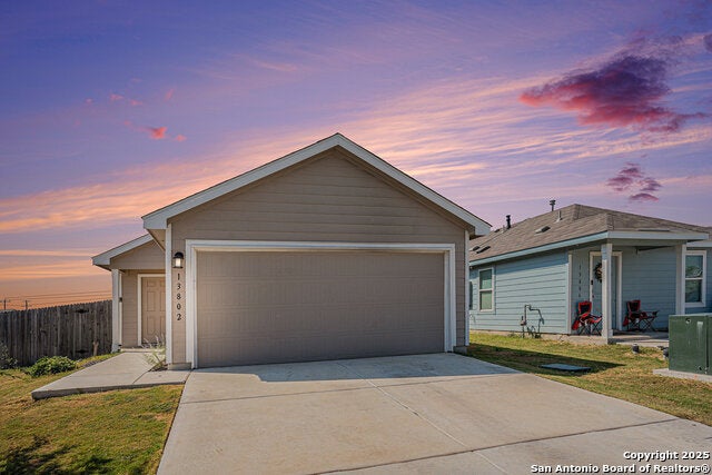 13802 Ostrich Run, San Antonio