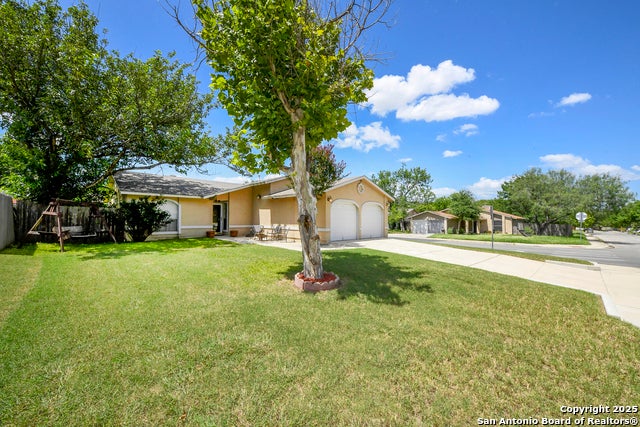 11403 Jarbo Pass, San Antonio
