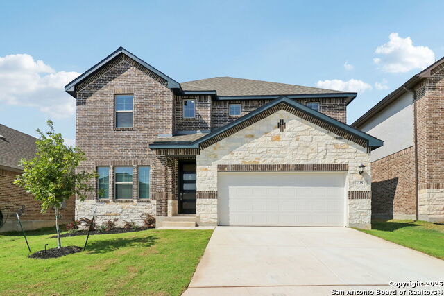 1335 Argon Way, San Antonio