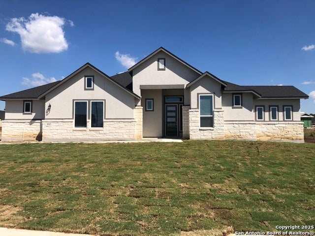 8903 Arroyo Grove, San Antonio