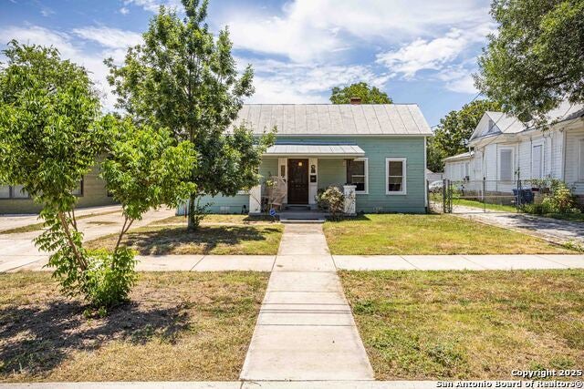 920 Lamar, San Antonio