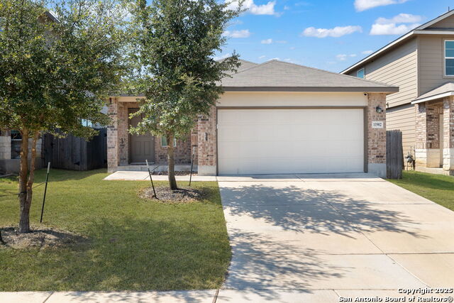 11902 Mulberry, San Antonio