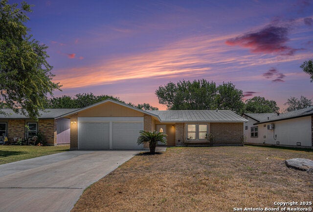 11210 Spring Mint, San Antonio