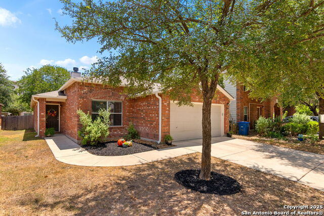 14714 Bending Pt, San Antonio